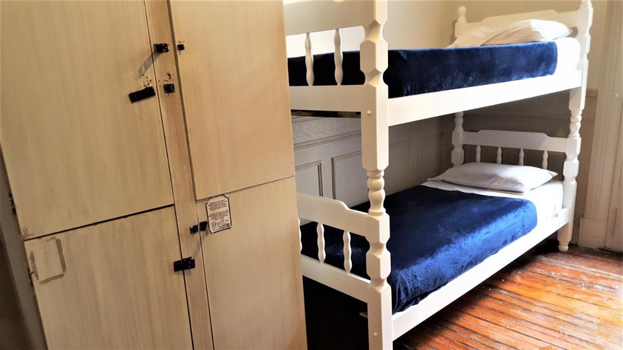 Voyage Recoleta Hostel Буенос-Айрес Екстер'єр фото