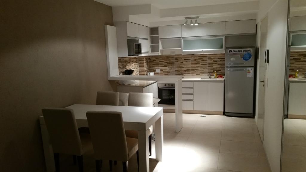 Voyage Recoleta Hostel Буенос-Айрес Номер фото