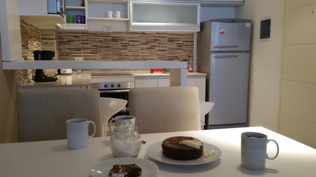 Voyage Recoleta Hostel Буенос-Айрес Номер фото