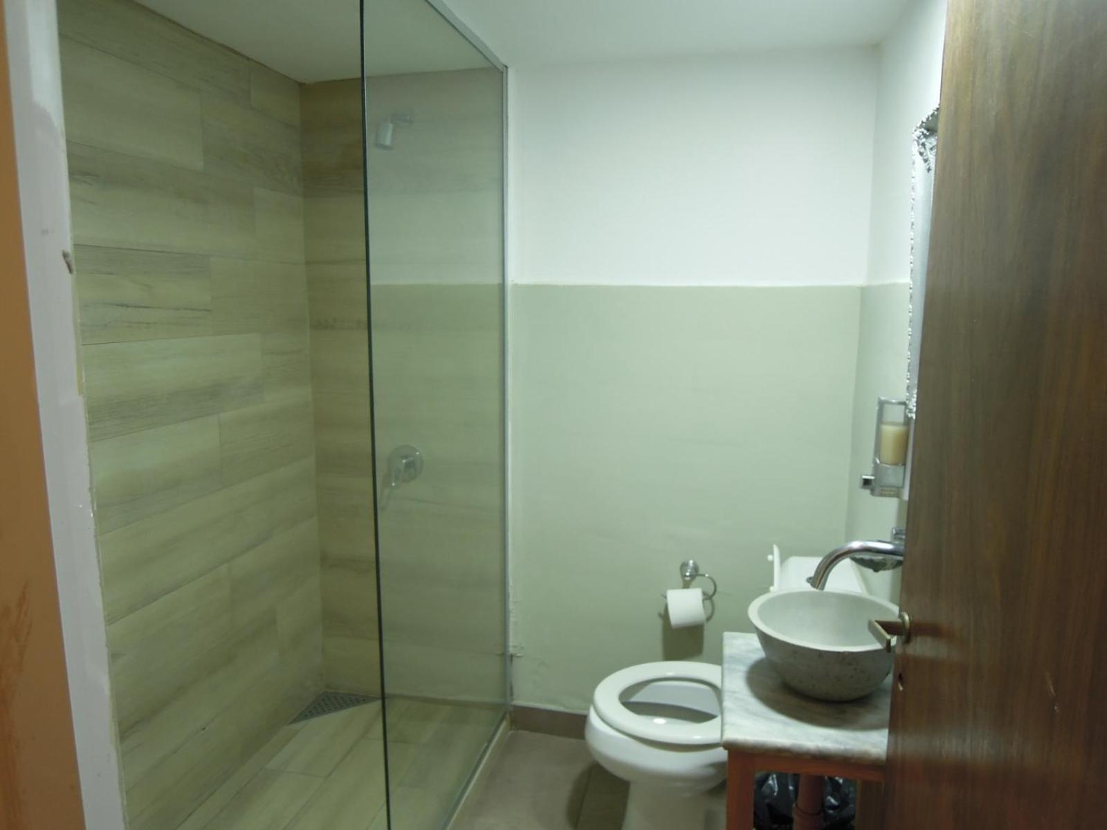Voyage Recoleta Hostel Буенос-Айрес Екстер'єр фото
